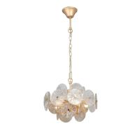 Потолочная люстра Vitaluce V5889-8/5