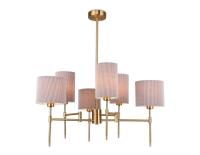 Подвесная люстра Ambrella light High Light LH72381