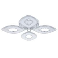 Потолочная светодиодная люстра Escada Dew 10271/4LED