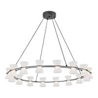 Люстра подвесная Lussole SHERMAN LSP-7466