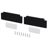 Заглушка STRETCH-41-CEIL-CENTER WHITE Arlight 057278