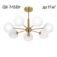 Настольный светильник Citilux Джейн CL306833