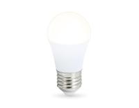 Лампа светодиодная Шар G45 13W 4000K Ambrella light Bulding 451304