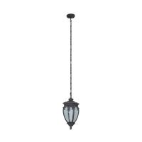 Подвесной светильник Maytoni Outdoor O414PL-01BZ