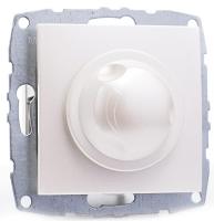 Диммер поворотный Mono Electric Despina/ Larissa жемчуг 500-002505-134