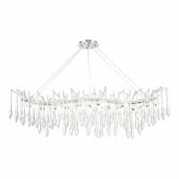 Подвесной светодиодный светильник ST Luce TEARDROPS SL1660.113.12