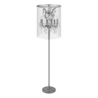 Торшер LOFT IT Vaille Crystal 10450F