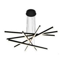 Подвесной светодиодный светильник Kink Light Илир 07613-6A,19