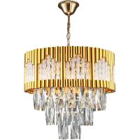 Потолочный светильник Reluce 02145-0.4-05 FGD