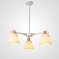 Подвесная люстра Imperium Loft Natura 101826-26