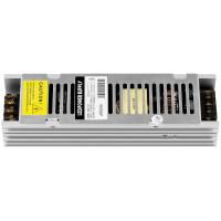 Блок питания для светодиодной ленты Feron LB009 12V 200W IP20 16,5A 21498