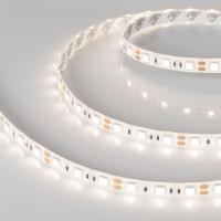 Светодиодная влагозащищенная лента Arlight 14,4W/m 60LED/m 5060SMD дневной белый 5M RTW-SE-B60-10mm 12V Day4000 015453(2)