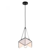 Подвесной светильник IMEX MD.7320-1-P BK