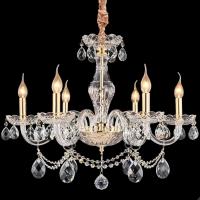 Люстра Illumico IL2066-6PBC-25 ELITE