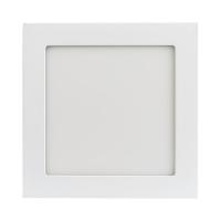 Встраиваемый светодиодный светильник Arlight DL-172x172M-15W Warm White 020133