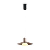 Подвесной светильник Freya FR5600PL-L5MG