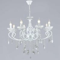 Люстра хрустальная Reluce 70550-0.4-08 WT