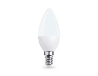 Лампа светодиодная Свеча C37 13W 6400K Ambrella light Bulding 371316