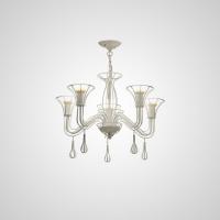 Подвесная люстра Imperium Loft Cast 101410-26