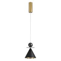 Подвесной светильник Odeon Light Jazz L-Vision 5475/10LE
