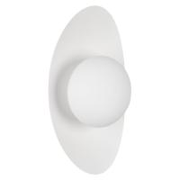 Светильник SP-PERLEN-WALL-L350-6W Warm3200-MIX (WH, 150 deg, 230V, TOUCH-DIM) Arlight 057590