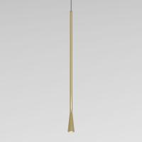 Подвесной светодиодный светильник Elektrostandard Vist 50312 LED a068613