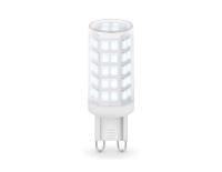 Светодиодная лампа G9 9W 6400K Ambrella light Bulding 100906