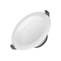 Встраиваемый светодиодный светильник Arlight IM-Cyclone-R145-14W Warm3000 023206(2)