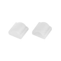 Заглушка для лент ARL-10x05mm Arlight 058115