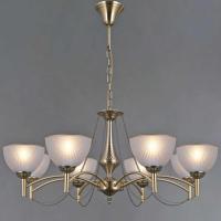 Люстра Illumico IL0653-8PSQ-25AB ELITE