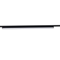 Трековый светодиодный светильник Reluce 13003-9.3-001UR magnetic LED20W BK