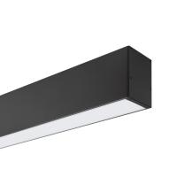 Светильник SP-LINE-4970-L510-17W Day4000 (RAL9005, 120 deg, 230V) IP33 Arlight 054169