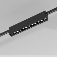 Трековый светодиодный светильник Elektrostandard Esthetic Magnetic 85121/01 a065422