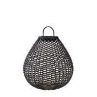 Уличный переносной аккумуляторный светильник Maytoni Outdoor Plet O530FL-L5B3K