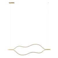 Подвесной светодиодный светильник Loft IT Tape Light 10403/1200 AB