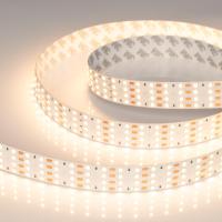 Светодиодная лента UL-A320-24mm 24V Warm2700 (5 W/m, IP20, 3m) Arlight 061385