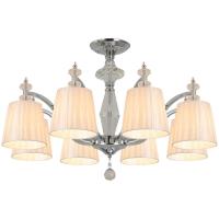 Люстра Illumico IL1329-8CPA-29 CR