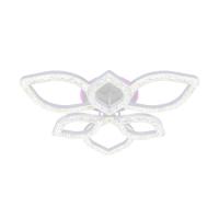 Потолочная светодиодная люстра Escada Aquarius 10289/6LED BL