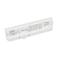 Блок питания для трековых систем ARJ-SP-42-PFC-TRIAC-4TR-WH (42W, 9-40V, 0.3-1.05A) Arlight 055220