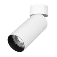 Светодиодный спот Arlight SP-Gabi-Surface-Flap-R60-12W Warm3000 049928
