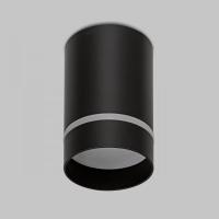 Потолочный светодиодный светильник IMEX Arta IL.0005.1600 BK