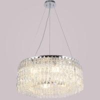 Подвесная люстра Illumico IL5063-600PZF-25 CH ELITE