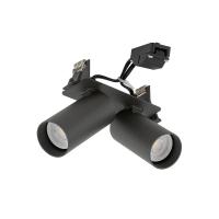 Спот Nowodvorski Fourty Surface Umbra Gray 11473