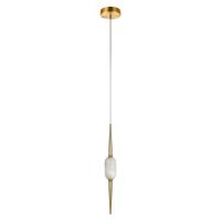 Подвесной светильник LOFT IT Sumatra 10412P