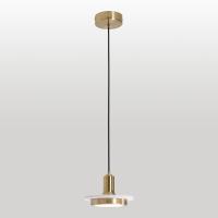 Подвесной светильник Lussole LSP-7518