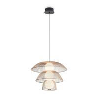 Подвесной светильник Freya Modern FR5545PL-L5BG