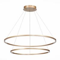 Подвесной светодиодный светильник ST Luce ST605.243.91