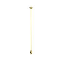 Крепление потолочное Maytoni Technical Accessories for tracks Flarity TRA159C-S1-BS