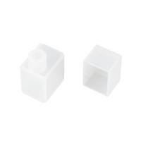 Заглушка MOONLIGHT-CAP-12x17mm-BOTTOM-S-SET Arlight 041023