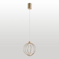 Подвесной светильник Lussole LSP-7481